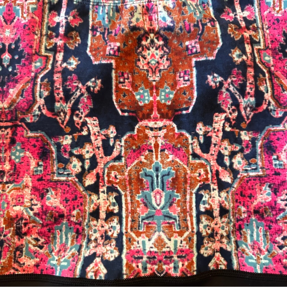 Seea Black & Pink Lido One Piece Swimsuit/Surfsuit 🏄🏻‍♀️ 🌊 - Picture 6 of 13